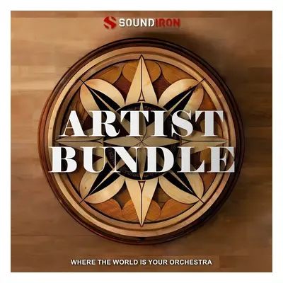 Soundiron Artist Bundle (Prodotto digitale)