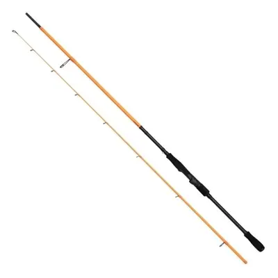 Savage Gear Orange LTD Medium Game Canna 2,51 m - g parti