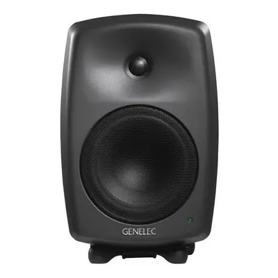 Genelec BPM Monitor da studio attivo pz