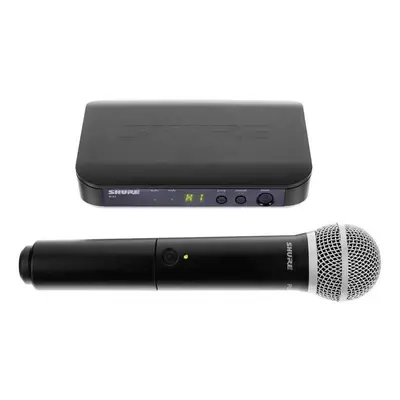 Shure BLX24E/PG58 Set wireless K3E: MHz