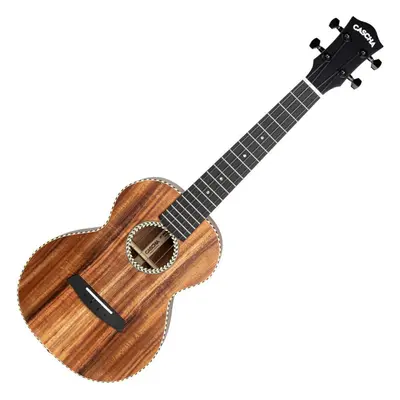 Cascha HH2311 Natural Ukulele tenore