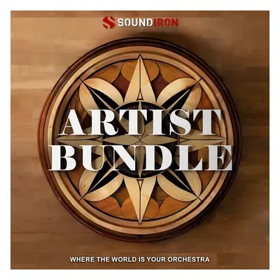 Soundiron Student Bundle (Prodotto digitale)