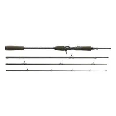 Savage Gear SG4 Fast Game Travel BC Canna 2,21 m - g parti