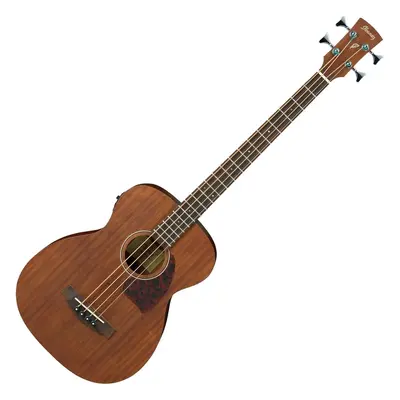 Ibanez PCBE12-MH-OPN Open Pore Natural Basso Acustico