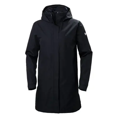 Helly Hansen Women's Aden Cappotto isolato Navy