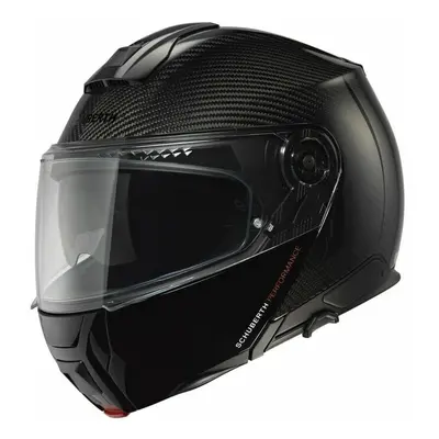 Schuberth C5 Carbon Casco