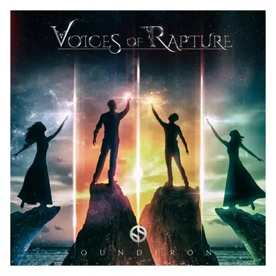 Soundiron Voices of Rapture (Prodotto digitale)