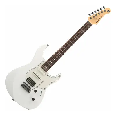 Yamaha Pacifica Standard Plus SWH Shell White Chitarra Elettrica