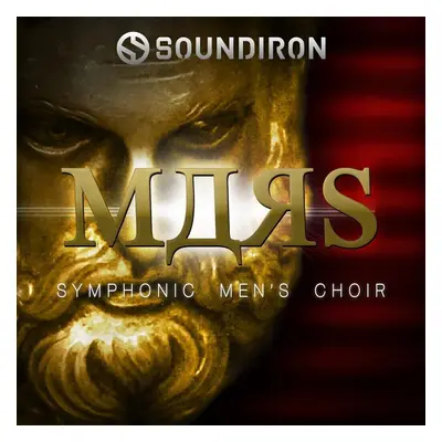 Soundiron Mars Symphonic Men's Choir (Prodotto digitale)