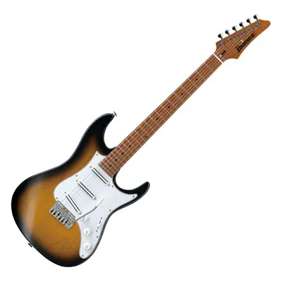 Ibanez ATZ100-SBT Sunburst Chitarra Elettrica