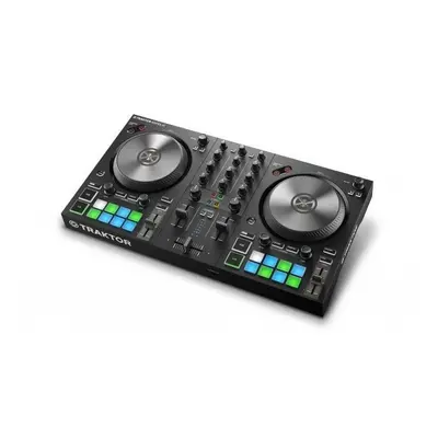 Native Instruments Traktor Kontrol S2 MK3 Consolle DJ