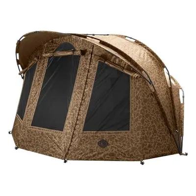 Delphin Tenda C3 LUX ClimaControl Carpath