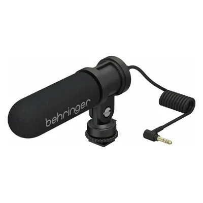 Behringer Video Mic X1 Microfono video