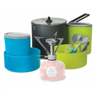 MSR PocketRocket Stove Kit L Fornello