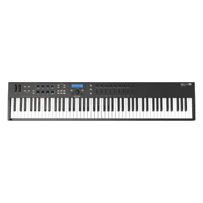 Arturia Keylab Essential Tastiera MIDI Black