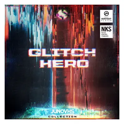 Soundiron Glitch Hero (Prodotto digitale)