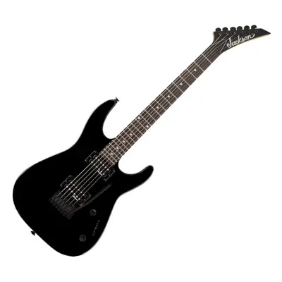 Jackson JS11 Dinky AH Gloss Black Chitarra Elettrica