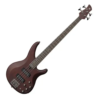 Yamaha TRBX504 RW Translucent Brown Basso Elettrico