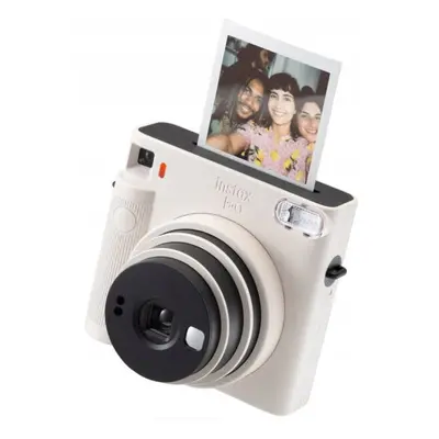 Fujifilm Instax Sq1 Chalk White Macchina fotografica istantanea