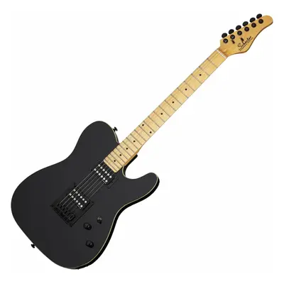 Schecter PT-M/M Black Chitarra Elettrica