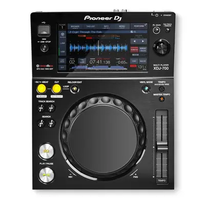 Pioneer Dj XDJ-700 CDJ Player