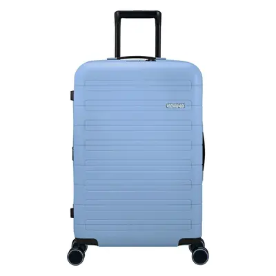 American Tourister Novastream Spinner EXP 67/24 Medium Check-in Espandibile-Valigia con ruote Pa