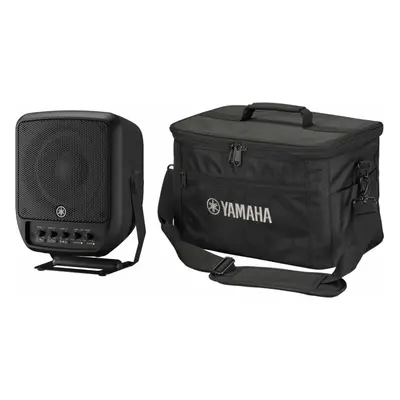 Yamaha STAGEPAS SET Sistema PA portatile