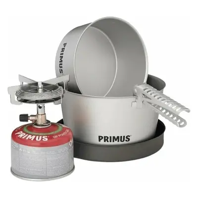 Primus Mimer Kit 1,3 L-2,3 Grey Fornello