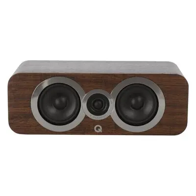 Q Acoustics 3090Ci Altoparlante centrale Hi-Fi pz Walnut