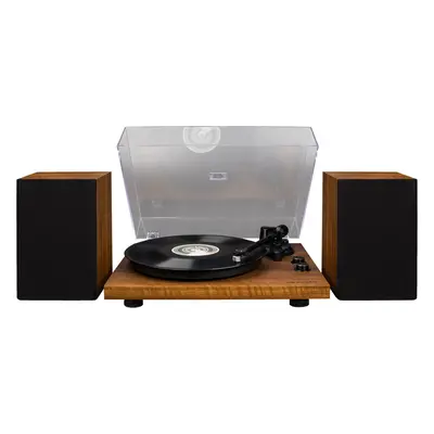 Crosley C62 Walnut Kit Turntable