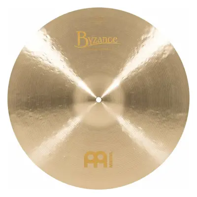 Meinl Byzance Jazz Medium Thin 18" Piatto Crash