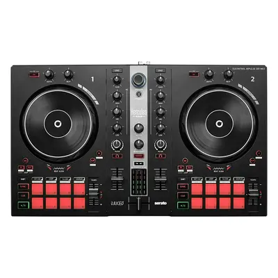 Hercules DJ DJControl Inpulse MK2 Consolle DJ