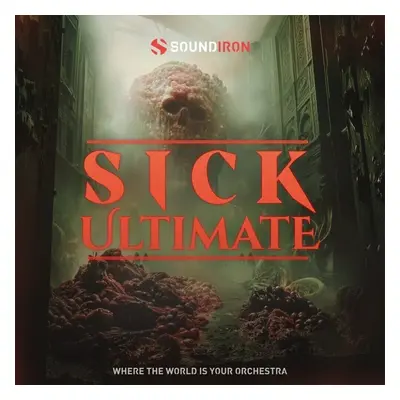 Soundiron Sick Ultimate (Prodotto digitale)