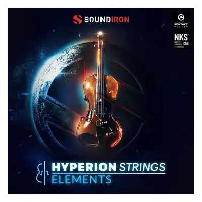 Soundiron Hyperion Strings Elements (Prodotto digitale)