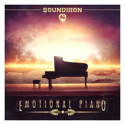 Soundiron Emotional Piano (Prodotto digitale)