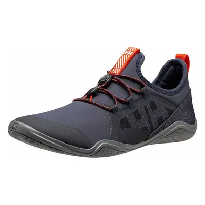 Helly Hansen Men's Supalight Moc One Scarpe da ginnastica Navy/Flame