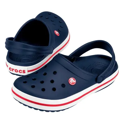 Crocs Crocband Clog Sandali Navy