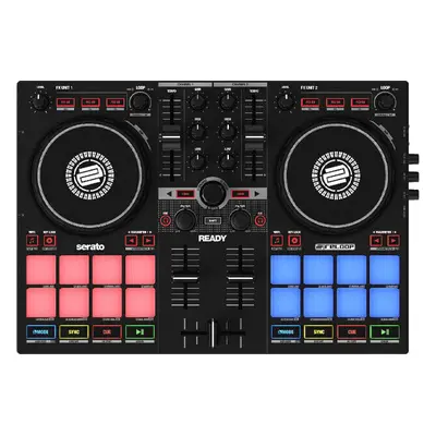 Reloop Ready Consolle DJ