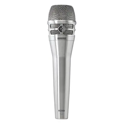 Shure KSM8 N Microfono Dinamico Voce