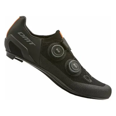 DMT SH10 Road Black Scarpa da ciclismo da uomo