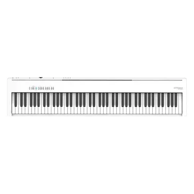 Roland FP 30X WH Piano da Palco White