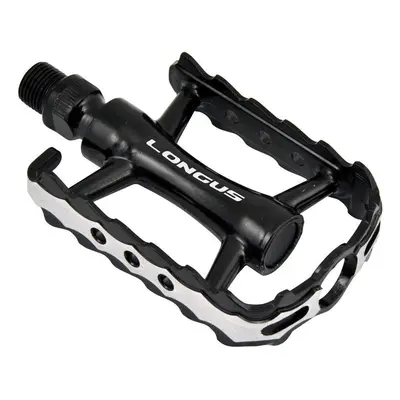 Longus HQ MTB Black Pedali piatti