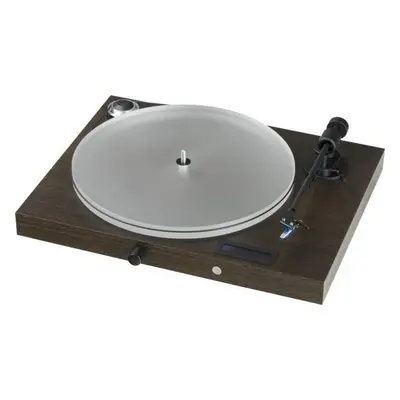 Pro-Ject Juke Box S2 Eucalipto Giradischi