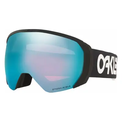 Oakley Flight Path Pilot Black/Prizm Snow Sapphire Iridium Occhiali da sci