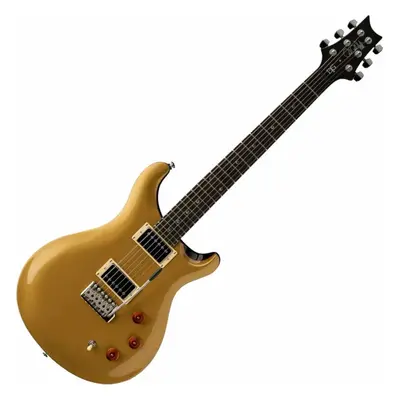 PRS SE DGT Gold Top Chitarra Elettrica