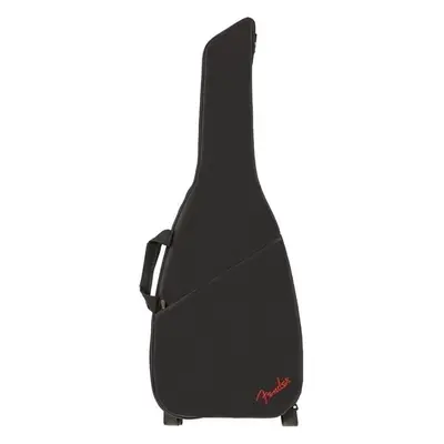 Fender FE405 Borsa Chitarra Elettrica Black