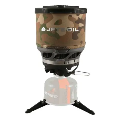 JetBoil MiniMo Cooking System L Camo Fornello