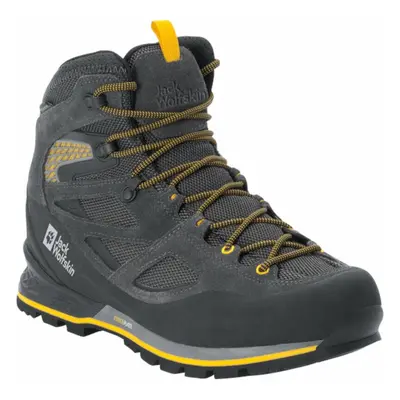 Jack Wolfskin Force Crest Texapore Mid Scarpe outdoor da uomo