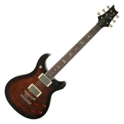 PRS SE Mccarty Black Gold Sunburst Chitarra Elettrica