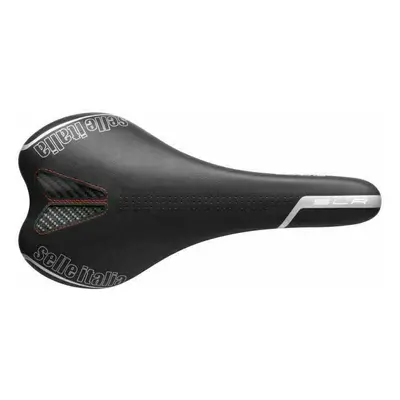 Selle Italia SLR Kit Carbonio Black Carbon/Ceramic Sella